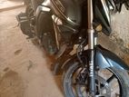 Yamaha FZ S 2019