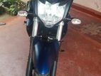 Yamaha FZ S 2018