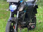 Yamaha FZ S 2018