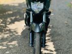 Yamaha FZ S 2018