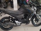 Yamaha FZ S Hybrid DLX 2026