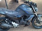 Yamaha FZ S HYBRID NEW 2026