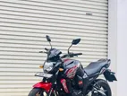 Yamaha FZ S 2014