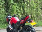 Yamaha FZ S manual 2014