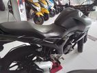 Yamaha FZ S Mat Black V3 2019