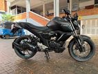 Yamaha FZ S 2019