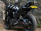 Yamaha FZ S Midship 2013