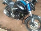 Yamaha FZ S 2022
