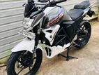 Yamaha FZ S MODIFIED 2016