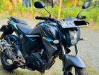 Yamaha FZ S Motor Bike 2019