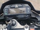 Yamaha FZ S 2016