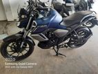 Yamaha FZ S NAVY BLUE ♥️♥️♥️♥️ 2020
