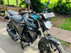 Yamaha FZ S NEW 2015