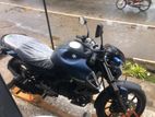 Yamaha FZ S New Version 4.0 2024