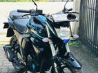 Yamaha FZ S NO 2016