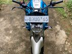 Yamaha FZ S 2019