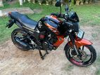 Yamaha FZ S ok 2012