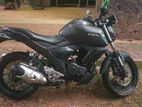 Yamaha FZ S 2019