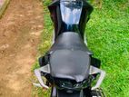 Yamaha FZ S 2017