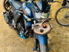 Yamaha FZ S Running 100% 2018