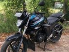 Yamaha FZ S 2016