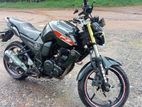 Yamaha FZ S seal 2013