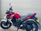 Yamaha FZS V1 2015