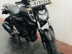 Yamaha FZ S 2020