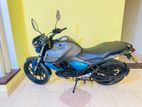 Yamaha FZ S 2019