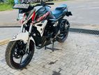 Yamaha FZ S 2016