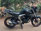 Yamaha FZ S used 2018