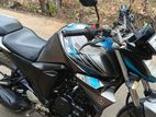 Yamaha FZ S Used 2019