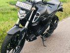 Yamaha FZ S 2019