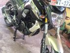 Yamaha FZ S 2011