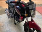 Yamaha FZ S V1 2015