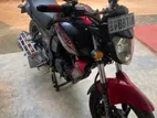 Yamaha FZ S V1 2015