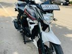 Yamaha FZ S V 2 2016