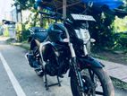 Yamaha FZ S V 2 2016