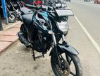 Yamaha FZ S V 2 2016