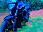 Yamaha FZs V2 2016