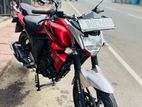 Yamaha FZ S V 2 2017