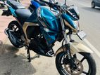 Yamaha FZ S V 2 2017