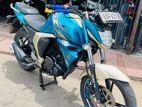 Yamaha FZ S V 2 2017