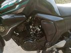 Yamaha FZ S V 2 2017