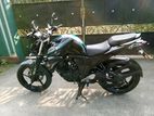 Yamaha FZs V2 2017