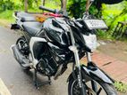 Yamaha FZ S V 2 2018