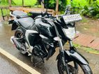 Yamaha FZ S V 2 2018
