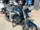 Yamaha FZ S V 2 2018