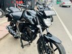 Yamaha FZ S V 2 2018