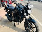 Yamaha FZ S V 2 2018